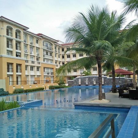 Stay At Sanremo Oasis Cebu Stadt Exterior foto